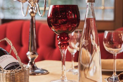 Park hotel & Club Rubino Executive foto 14