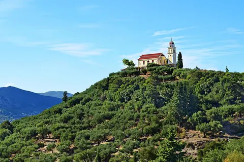 10 daagse Singlereis Zonnig & Cultureel Zakynthos foto 4