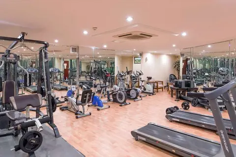 Victory Resort Hotel in Manavgat, foto 26