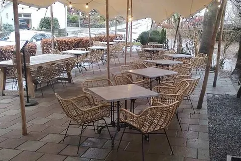 Hotel 4 Jaargetijden foto 18