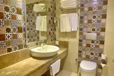 Blue Wave Suite Hotel foto 11