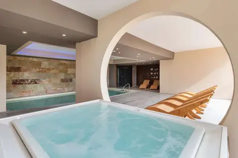 VOI Alimini Resort in Otranto — foto 9