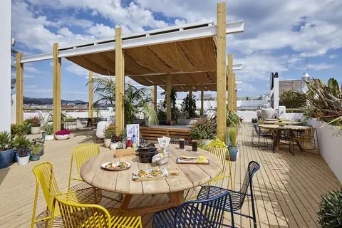 Gran Hotel Flamingo in Lloret de Mar — foto 5
