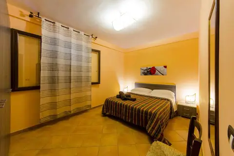 Residence Hydria in Campofelice di Roccella — foto 3
