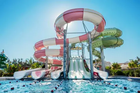 Liu Resorts in Manavgat, foto 3