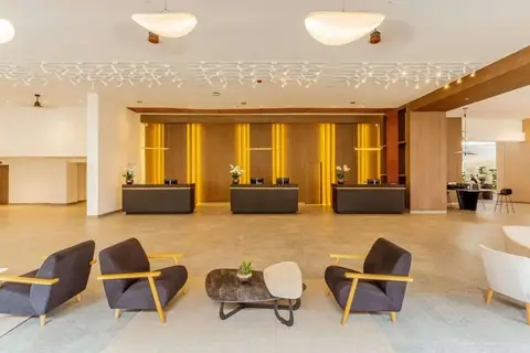 Santo Domingo Bay Convention Resort & Casino in Boca Chica — foto 25