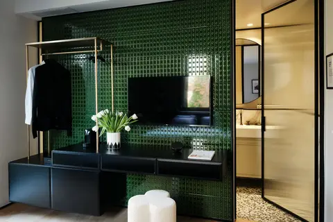 Twentyone Hotel in Δήμος Κηφισιάς — foto 16