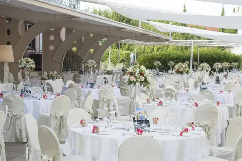 L'Araba Fenice Hotel & Resort in Rome — foto 5