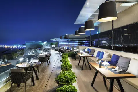 Amavi MadeForTwo Hotels in Paphos — foto 9