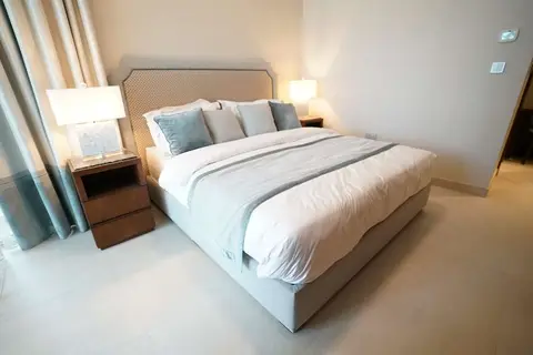 Retaj Baywalk Residence in Doha — foto 2