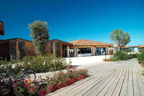 Natural Village in Potenza Picena, foto 17