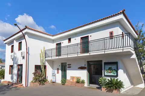 Resort Hotel Villaggio Alkantara foto 4