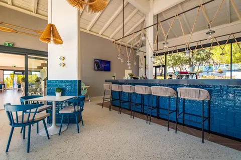 Park Plaza Histria Pula & Marina Wing in Pula — foto 6