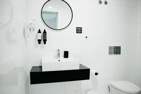 Next Level Premium Hotels in Lissabon — foto 21