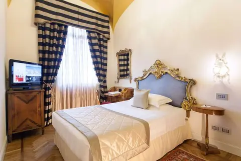 Grand Hotel Rimini & Residenza Parco Fellini in Rimini, foto 7