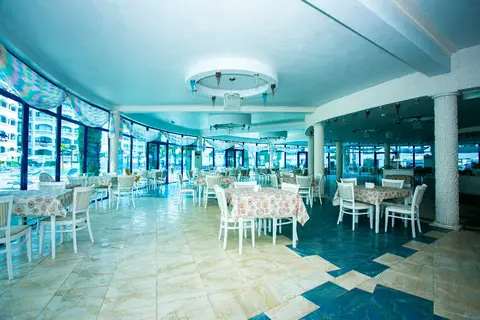 Chaika Beach Resort in Несебър — foto 6