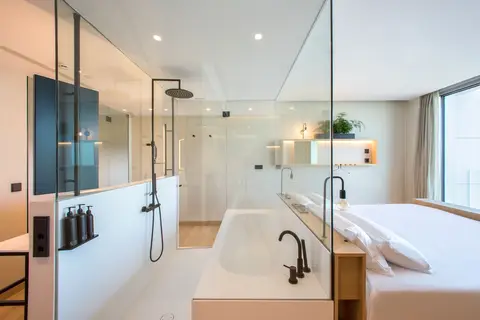 NOA Boutique Hotel in Oleiros — foto 29