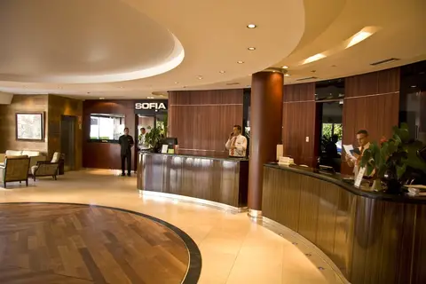 Gran Hotel Guadalpin Banus in Marbella — foto 22