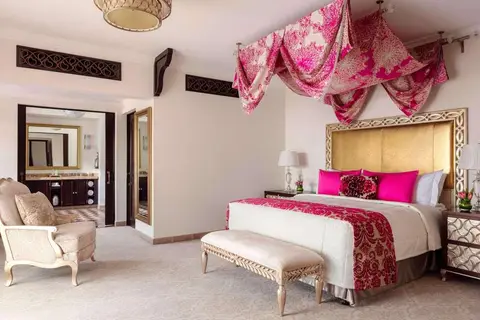 One And Only Royal Mirage Resort in Dubai — foto 4