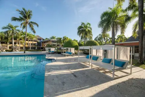 Iberostar Costa Dorada in Puerto Plata, foto 17