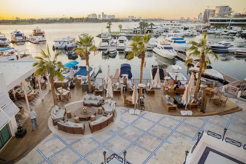 Park Hyatt Dubai in Dubai — foto 12