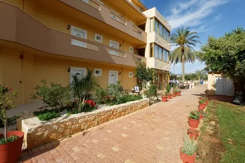 Danelis Studios & Apartments in Δημοτική Ενότητα Μαλίων — foto 5