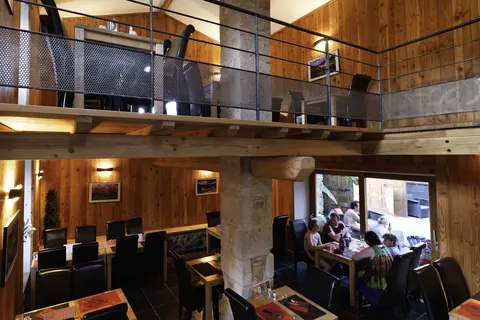 Flower Camping Le Mas De Champel foto 14