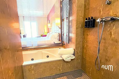 Num Hotel in Salou — foto 15