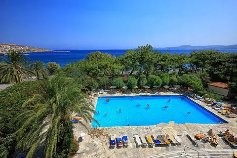 Sitia Beach City Resort & Spa in Ierapetra — foto 11