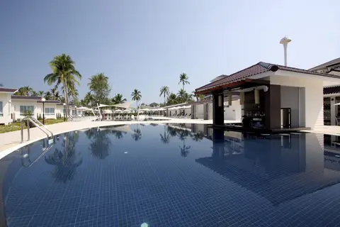 Kantary Beach Khao Lak in Khao Lak — foto 13