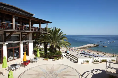 Hotel Do Mar in Sesimbra — foto 7