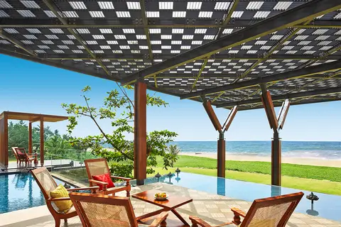 Sentido Heritance Negombo in Negombo — foto 8