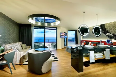 Fly & Go Hard Rock Hotel Tenerife foto 12