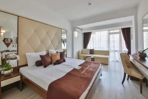 Prestige Hotel & Aquapark in Варна — foto 5