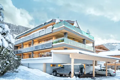 Sruh Prime Apartment in Gerlos — foto 28