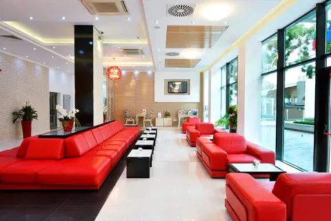 GRIFID Metropol in Gold Beach, foto 12