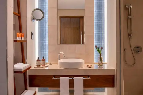 Abesq Doha Hotel & Residences in Doha — foto 18