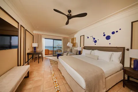 Secrets Bahia Real Resort & SPA - adults only in Corralejo — foto 16