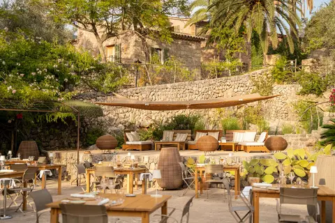 Hotel Es Port in Sóller, foto 9