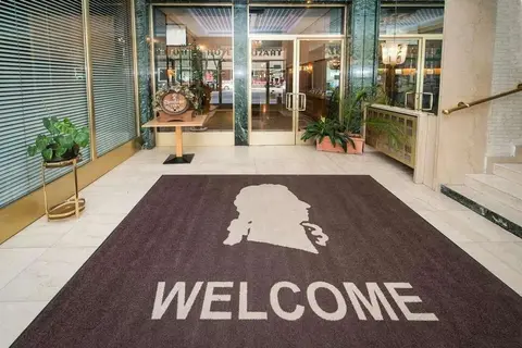 Hotel Mozart in Wenen, foto 10