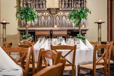 Hotel Monasterium foto 6