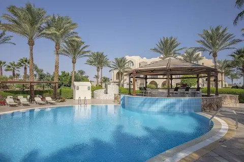 Jaz Makadi Saraya Palms in Makadi Bay — foto 2
