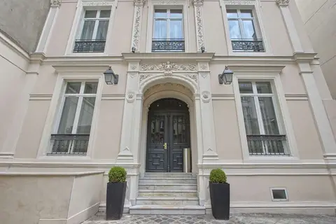 Timhotel Opera Blanche Fontaine in Parijs, foto 24