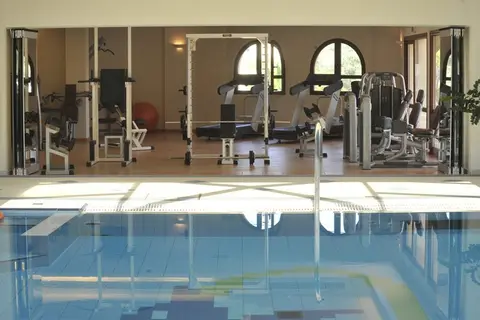 Negroponte Resort Eretria in Αμάρυνθος — foto 2