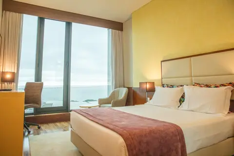 VIP Executive Art’s Hotel in Almada — foto 24