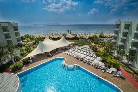 Grand Belish in Kuşadası