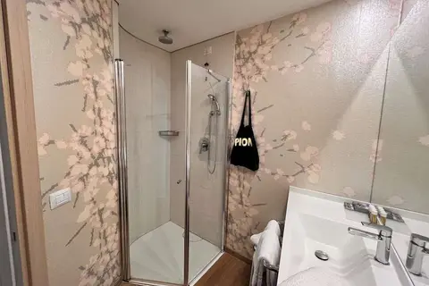 Ark Hotel in Verona, foto 11