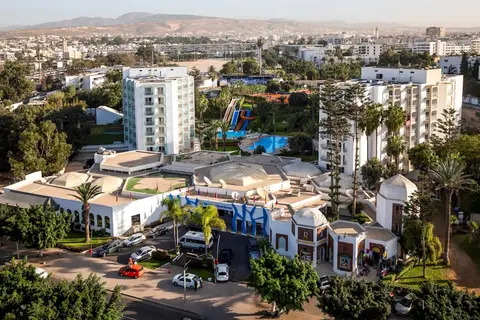 TUI SUNEO Kenzi Europa in Agadir — foto 50