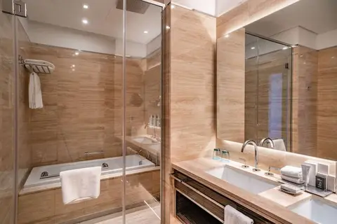 Hyde Hotel Dubai in Dubai — foto 26