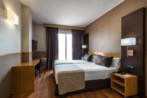 Hotel Catalonia Sagrada Familia foto 3